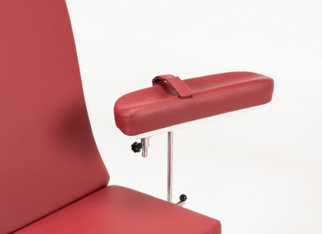 Blood Drawing Chair 7